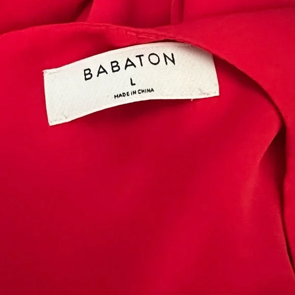 ARITZIA BABATON Sheath Dress NWOT - Picture 9 of 11